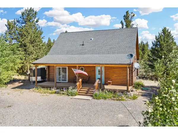 167 Stellar Jay, Fairplay, CO 80440