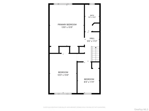 65-03 Alderton ST, Rego Park, NY 11374