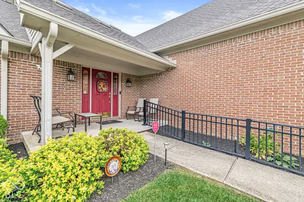 3418 Brunswick AVE, Indianapolis, IN 46227