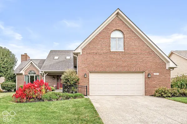 3418 Brunswick AVE, Indianapolis, IN 46227