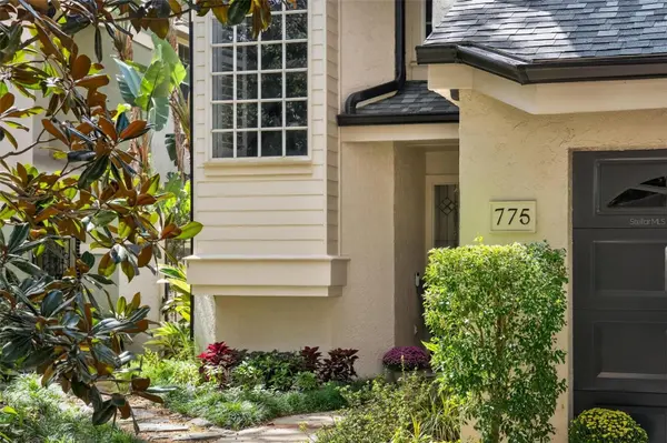 775 MCINTYRE AVE #9, Winter Park, FL 32789