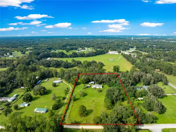 5135 SE 125TH ST, Belleview, FL 34420