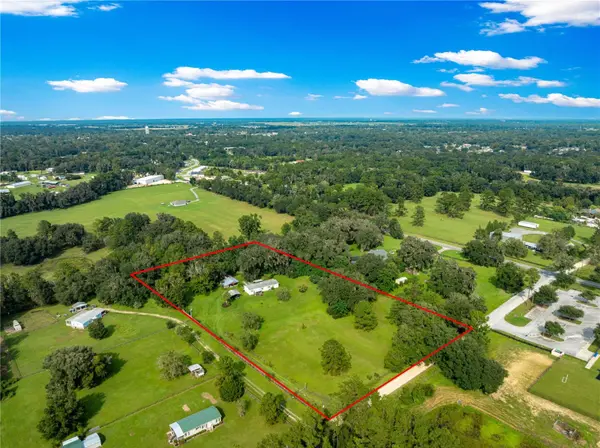 5135 SE 125TH ST, Belleview, FL 34420