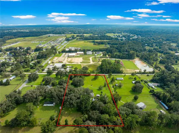 5135 SE 125TH ST, Belleview, FL 34420
