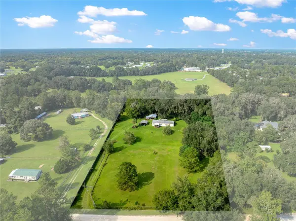 5135 SE 125TH ST, Belleview, FL 34420