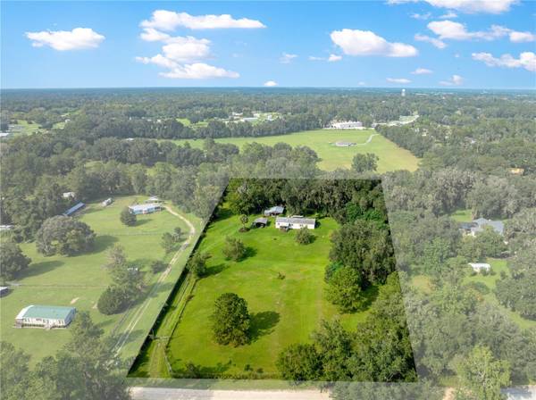5135 SE 125TH ST, Belleview, FL 34420