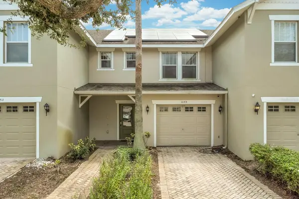 2155 JEREMIAH WAY #2155, Kissimmee, FL 34743