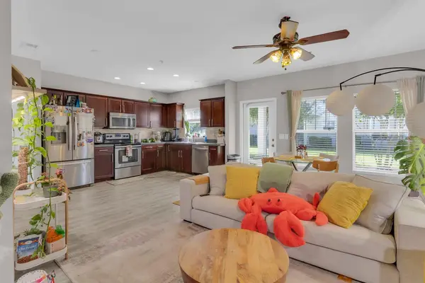 2155 JEREMIAH WAY #2155, Kissimmee, FL 34743