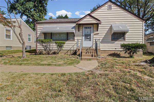 7839 Underhill DR, St Louis, MO 63133