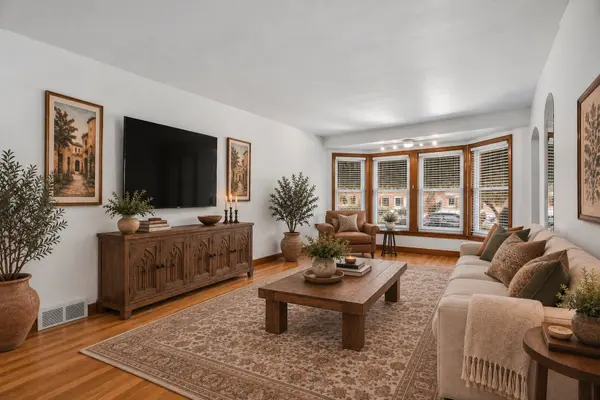 4731 S Kostner AVE, Chicago, IL 60632