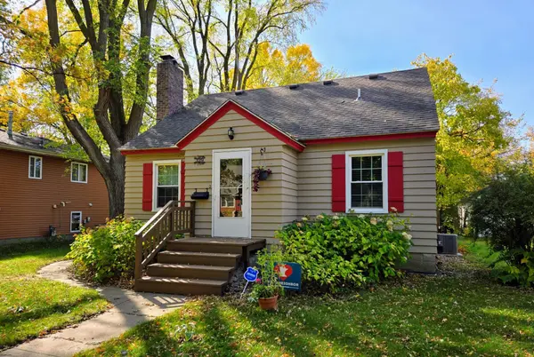 329 2nd AVE NE, Saint Cloud, MN 56304