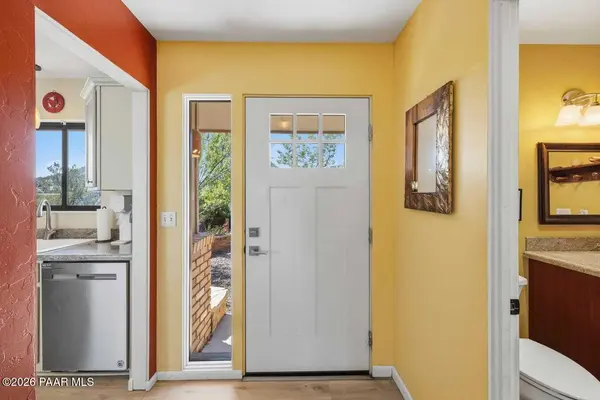 4936 Antelope DR, Prescott, AZ 86301