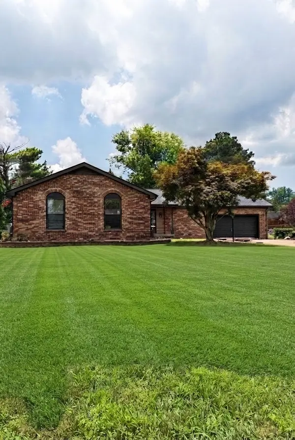 334 Kimbrough Rd, Clarksville, TN 37043