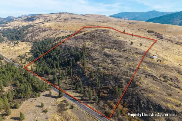 45XX B HWY 25 S Hwy, Hunters, WA 99137