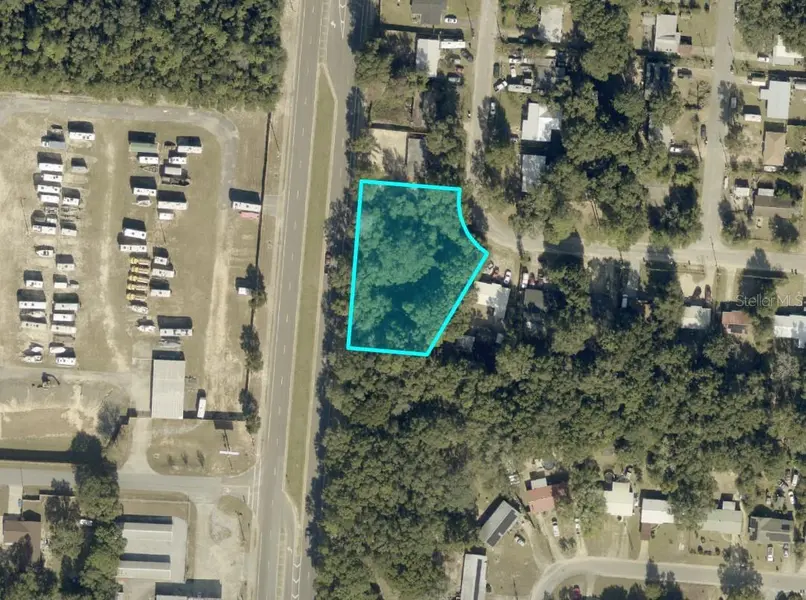 6112 DOGWOOD DR, Milton, FL 32570