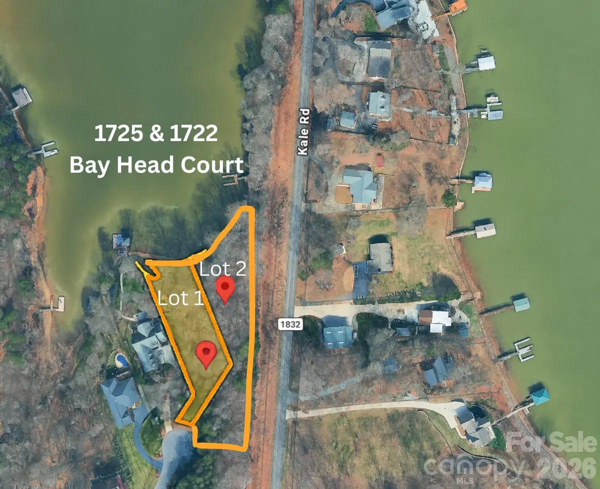 1725, 1722 Bay Head CT, Catawba, NC 28609