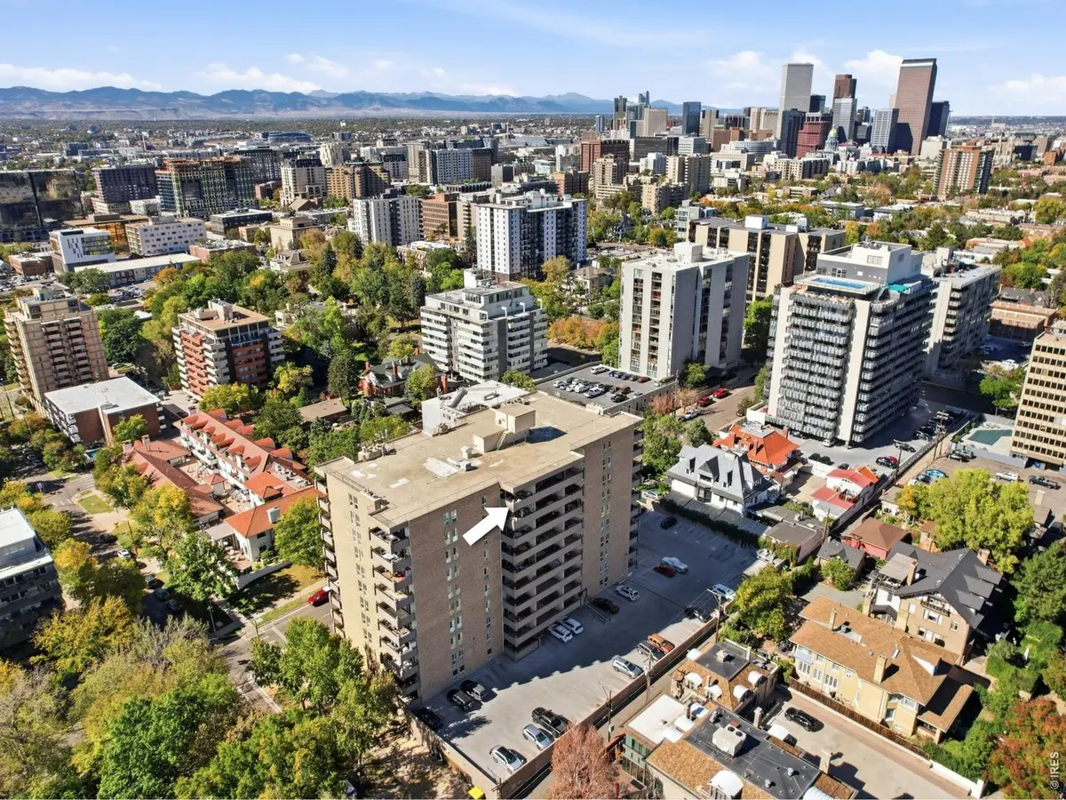 700 N Washington #1108, Denver, CO 80203