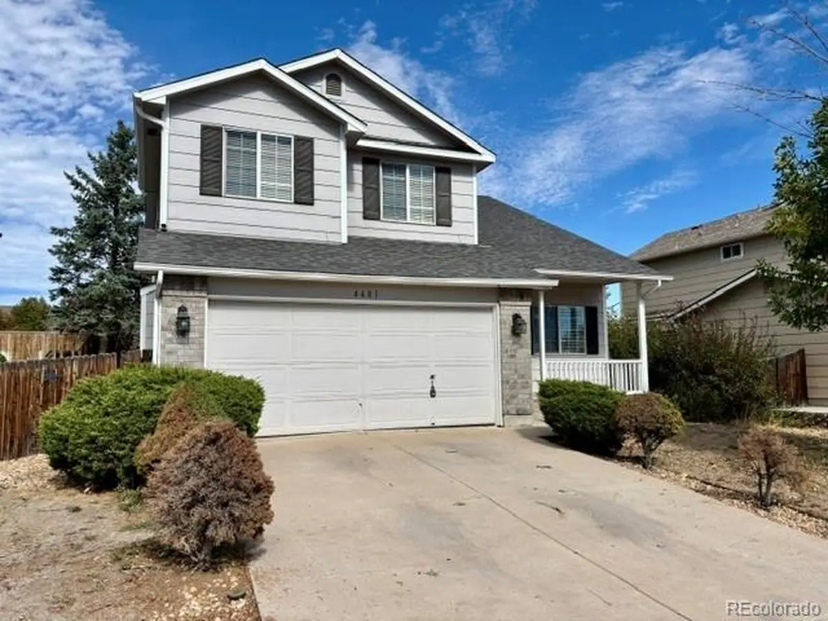 4681 E 135th, Thornton, CO 80241