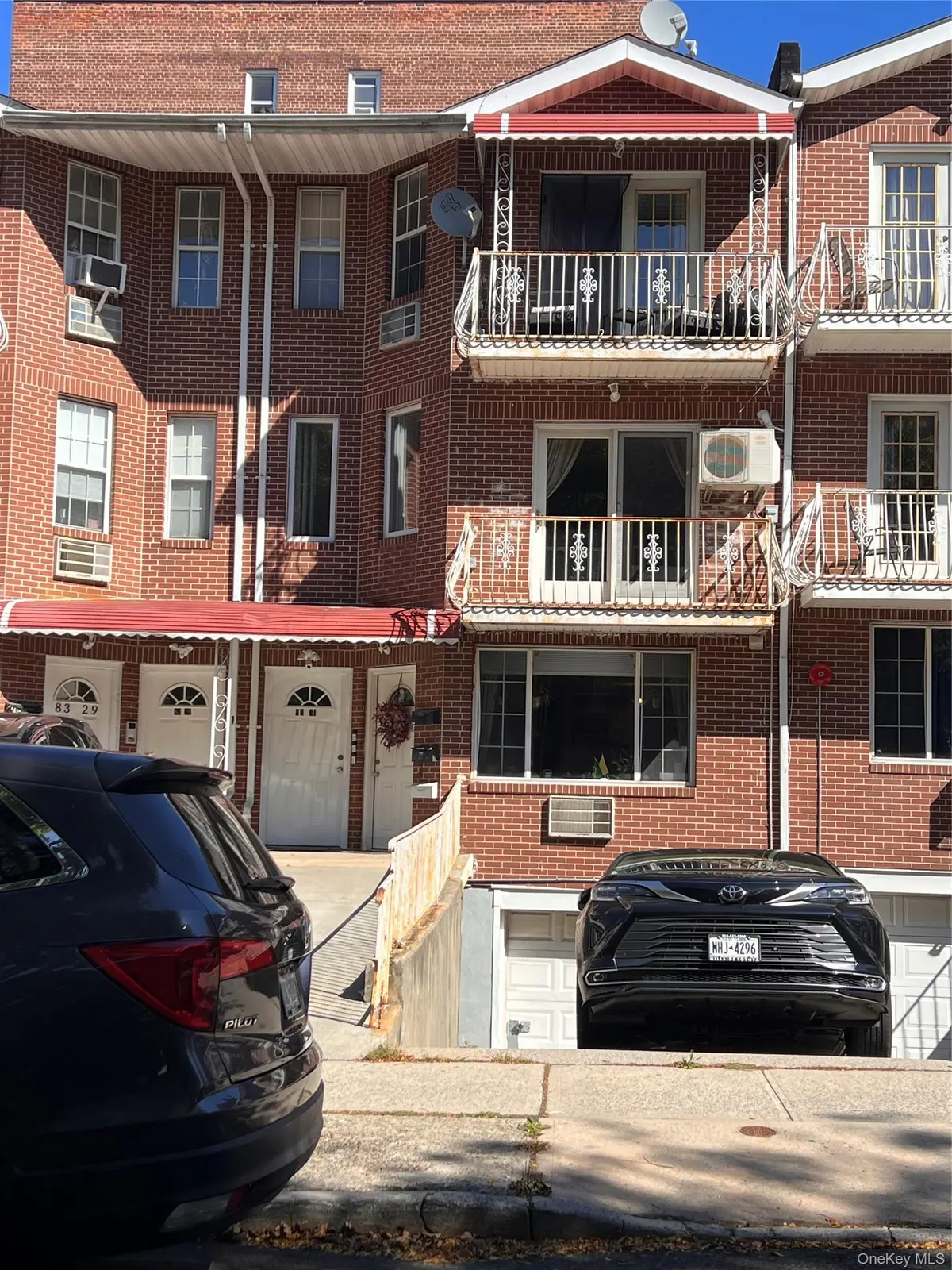 8331 Talbot ST #2, Kew Gardens, NY 11415