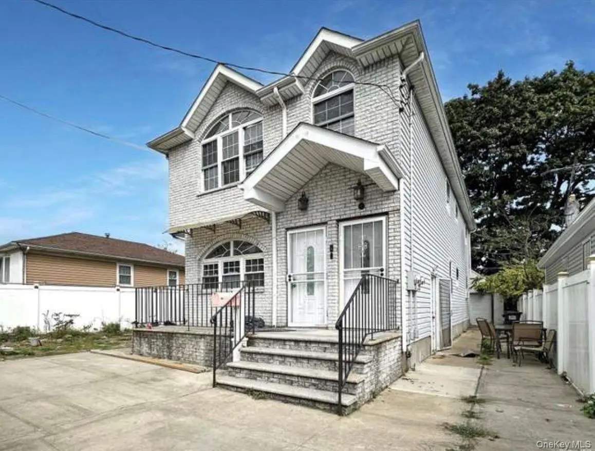 12029 144th ST, Jamaica South, NY 11436