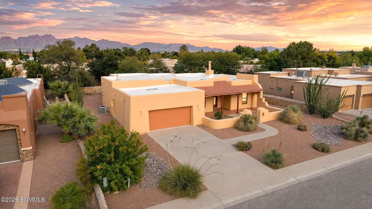 2040 Sorrento PL, Las Cruces, NM 88005