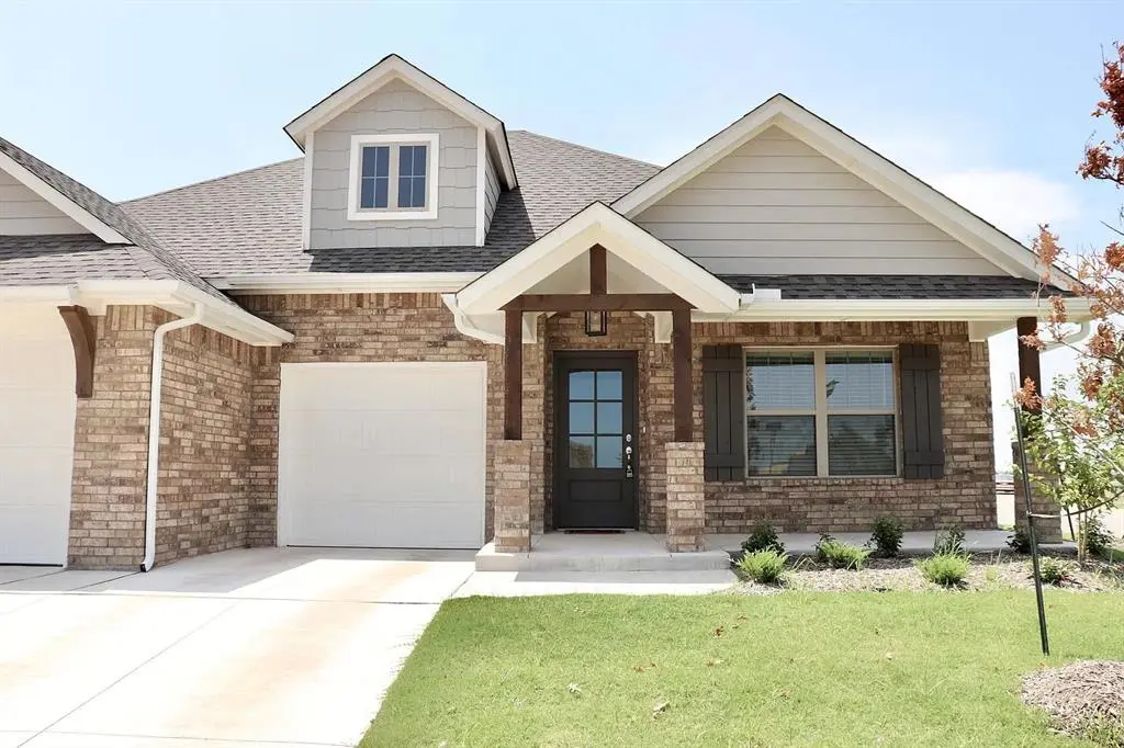11825 Edi AVE, Yukon, OK 73099
