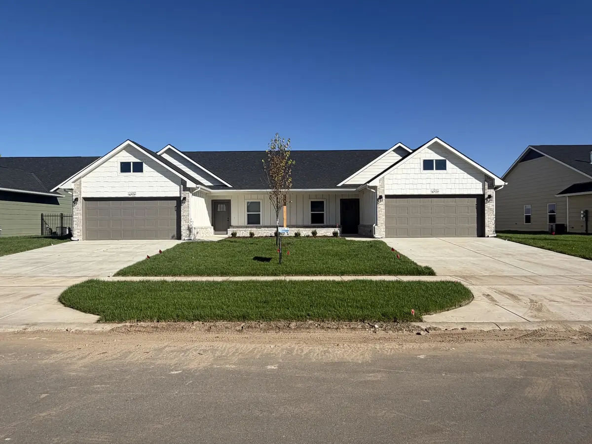 12910 W Thorton St Unit 200, Wichita, KS 67235