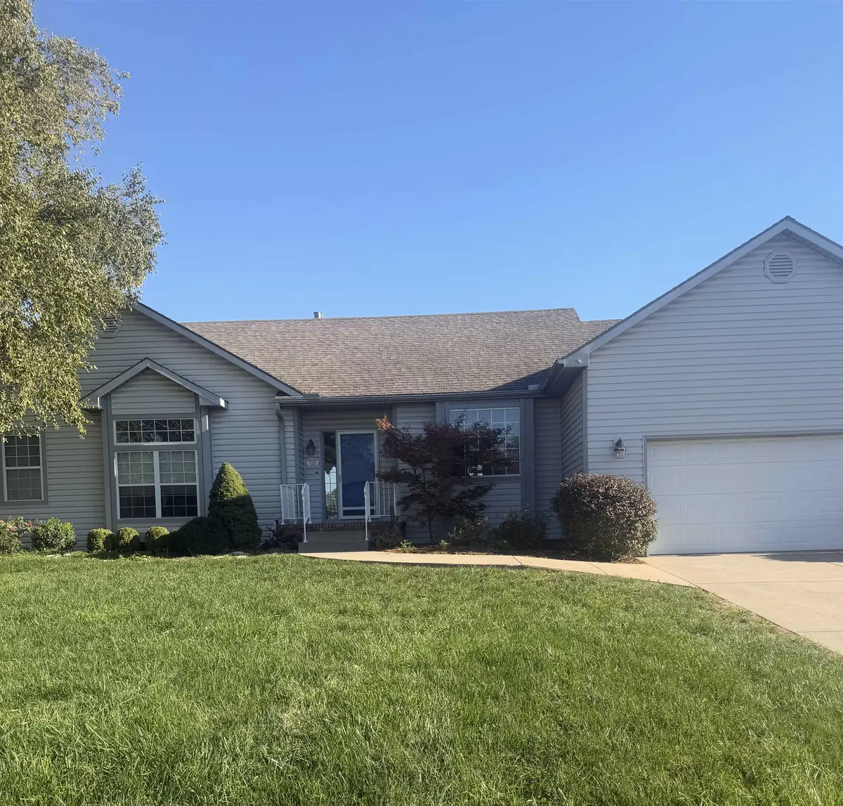 1350 E Glenview, El Dorado, KS 67042
