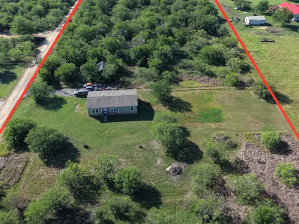 100 Northridge RD, Martindale, TX 78655