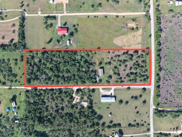 100 Northridge RD, Martindale, TX 78655