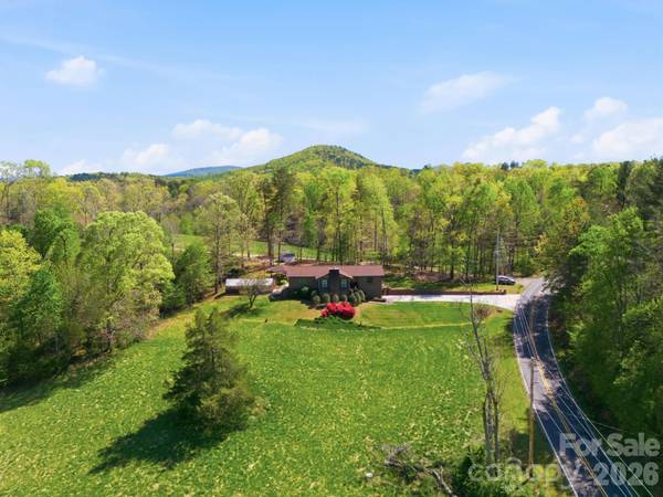 573 & 577 Randolph RD, Marion, NC 28752