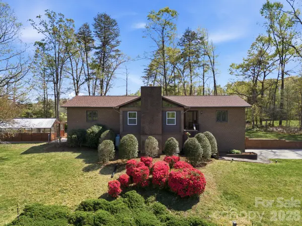 573 & 577 Randolph RD, Marion, NC 28752