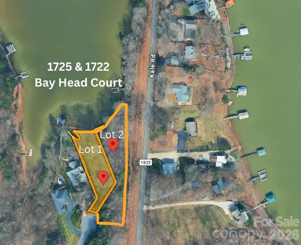 1725, 1722 Bay Head CT, Catawba, NC 28609