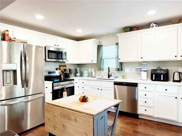 107 E 7th ST, Urich, MO 64788