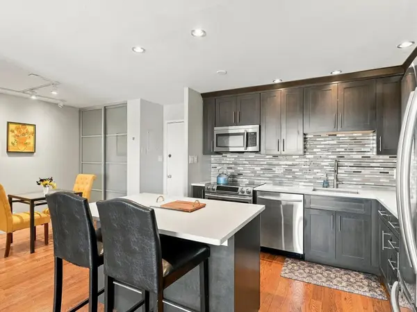 700 N Washington #1108, Denver, CO 80203
