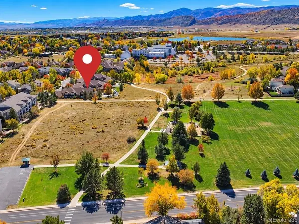 12327 W Gould, Littleton, CO 80127