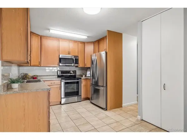 9360 E Center #12A, Denver, CO 80247