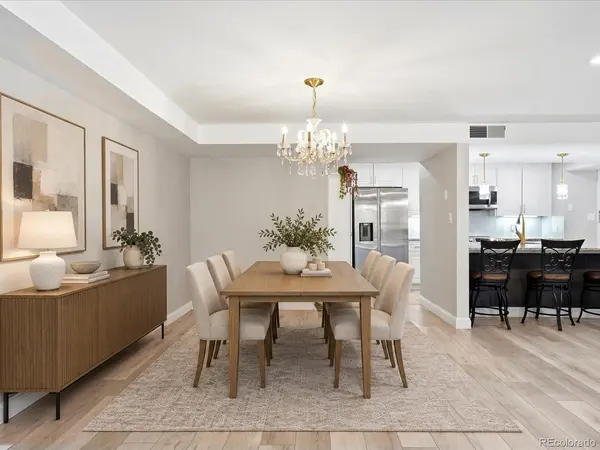 7000 E Quincy #105, Denver, CO 80237