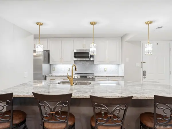 7000 E Quincy #105, Denver, CO 80237