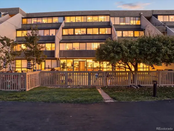 7000 E Quincy #105, Denver, CO 80237