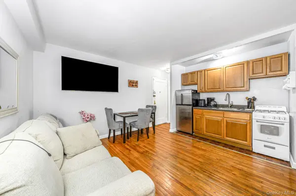 8611 34th AVE #2N, Jackson Heights, NY 11372