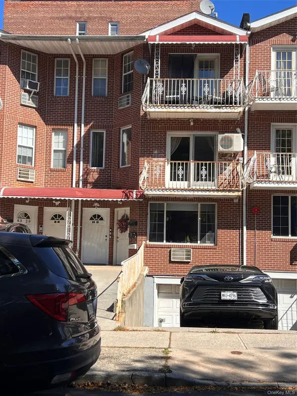 8331 Talbot ST #2, Kew Gardens, NY 11415