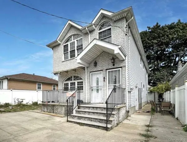 12029 144th ST, Jamaica South, NY 11436