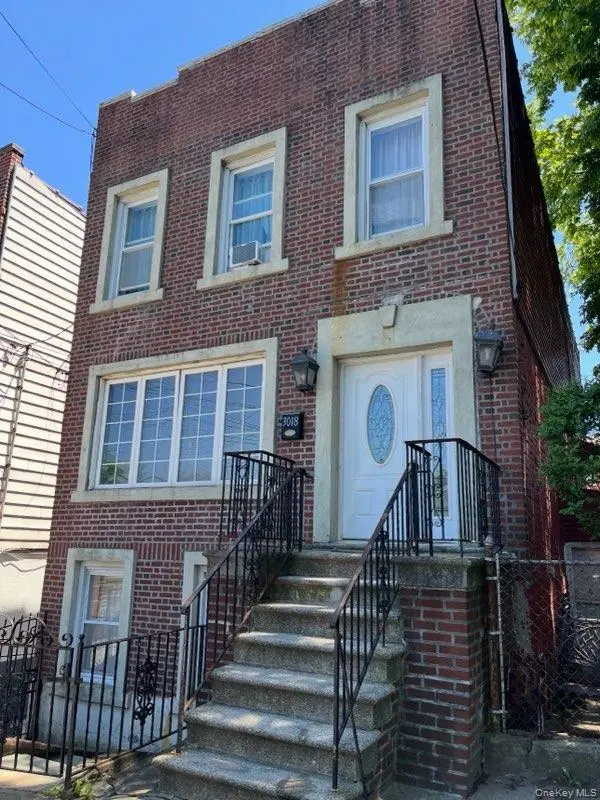 3018 Schley AVE, Bronx, NY 10465