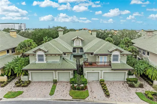 6536 MOORINGS POINT CIR #101, Lakewood Ranch, FL 34202