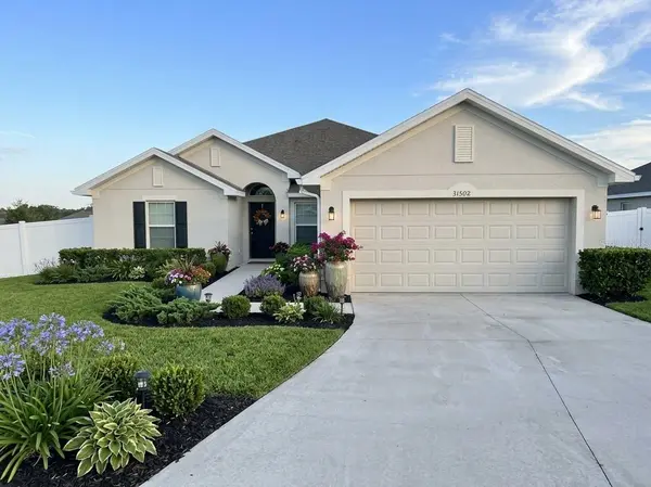 31502 BROADWATER AVE, Leesburg, FL 34748