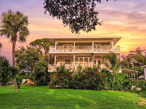 1775 SCENIC DR, Venice, FL 34293