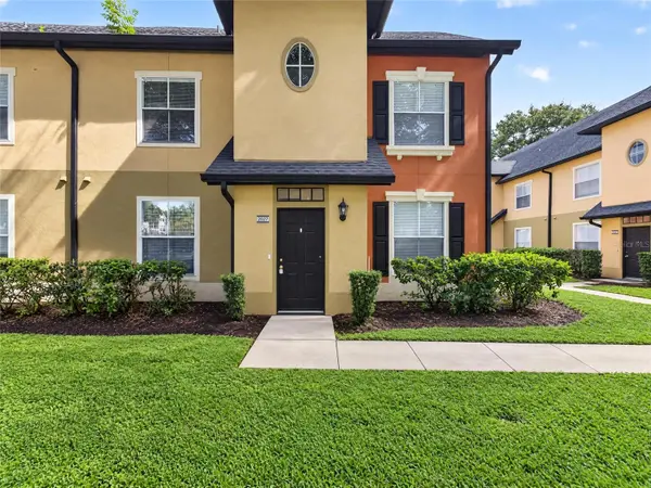 5961 WESTGATE DR #2027, Orlando, FL 32835
