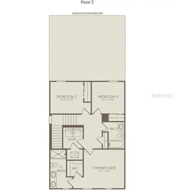 16821 EVERMORE ALLEY, Winter Garden, FL 34787