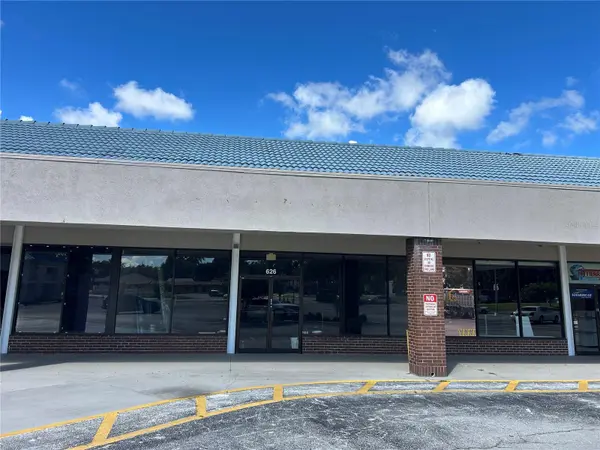 626 S PINE AVE, Ocala, FL 34471